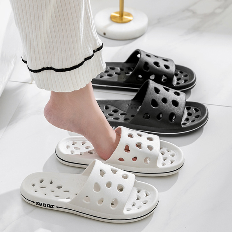 House Slipper Woman Cloud Holl - огляд і ціна Men'S Shoes For Summer
