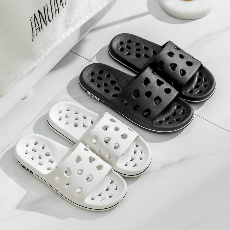 House Slipper Woman Cloud Holl - огляд і ціна Men'S Shoes For Summer