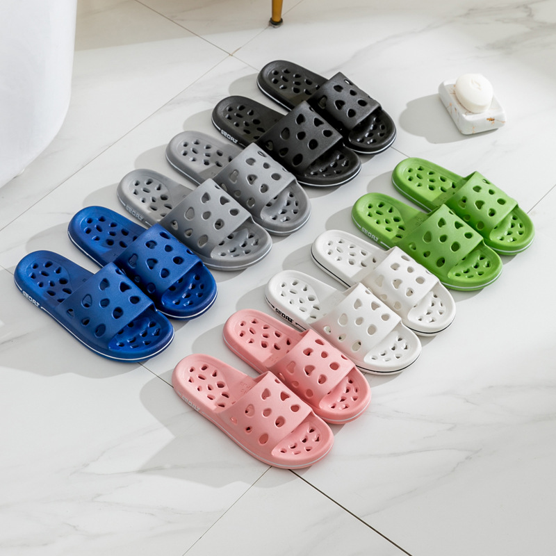 House Slipper Woman Cloud Holl - огляд і ціна Men'S Shoes For Summer