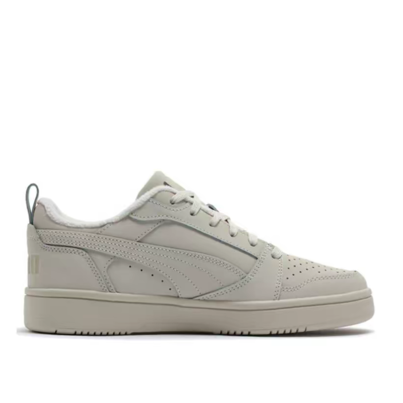 Puma Rebound V6: Minimalist, R - огляд і ціна Men'S Shoes Puma Sneakers