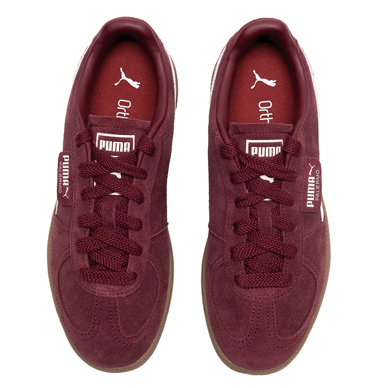 Puma classic German training s - огляд і ціна Men'S Shoes Puma Sneakers