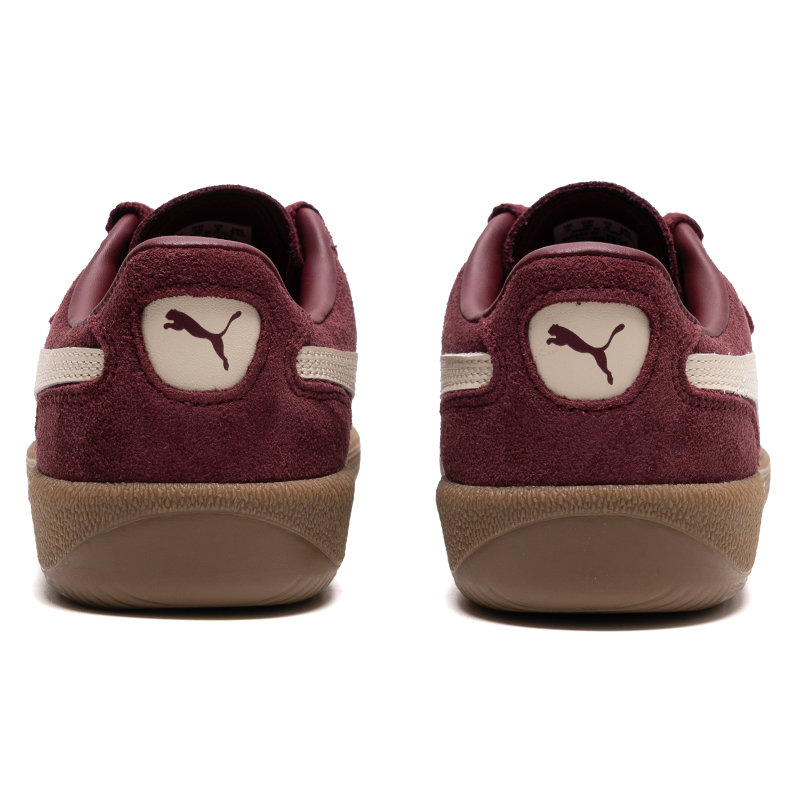 Puma classic German training s - огляд і ціна Men'S Shoes Puma Sneakers
