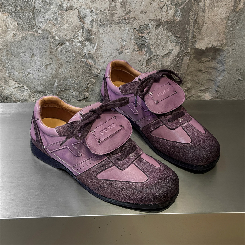 Black Men Sneakers Luxury Bran - огляд і ціна Men'S Shoes Quality Brands