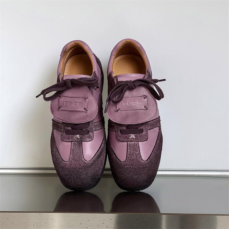 Black Men Sneakers Luxury Bran - огляд і ціна Men'S Shoes Quality Brands