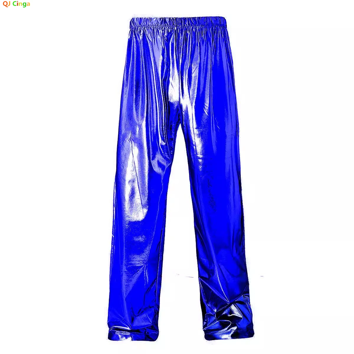 Green Mens Shiny Trousers, Fas - огляд і ціна Men Shoes Xxl