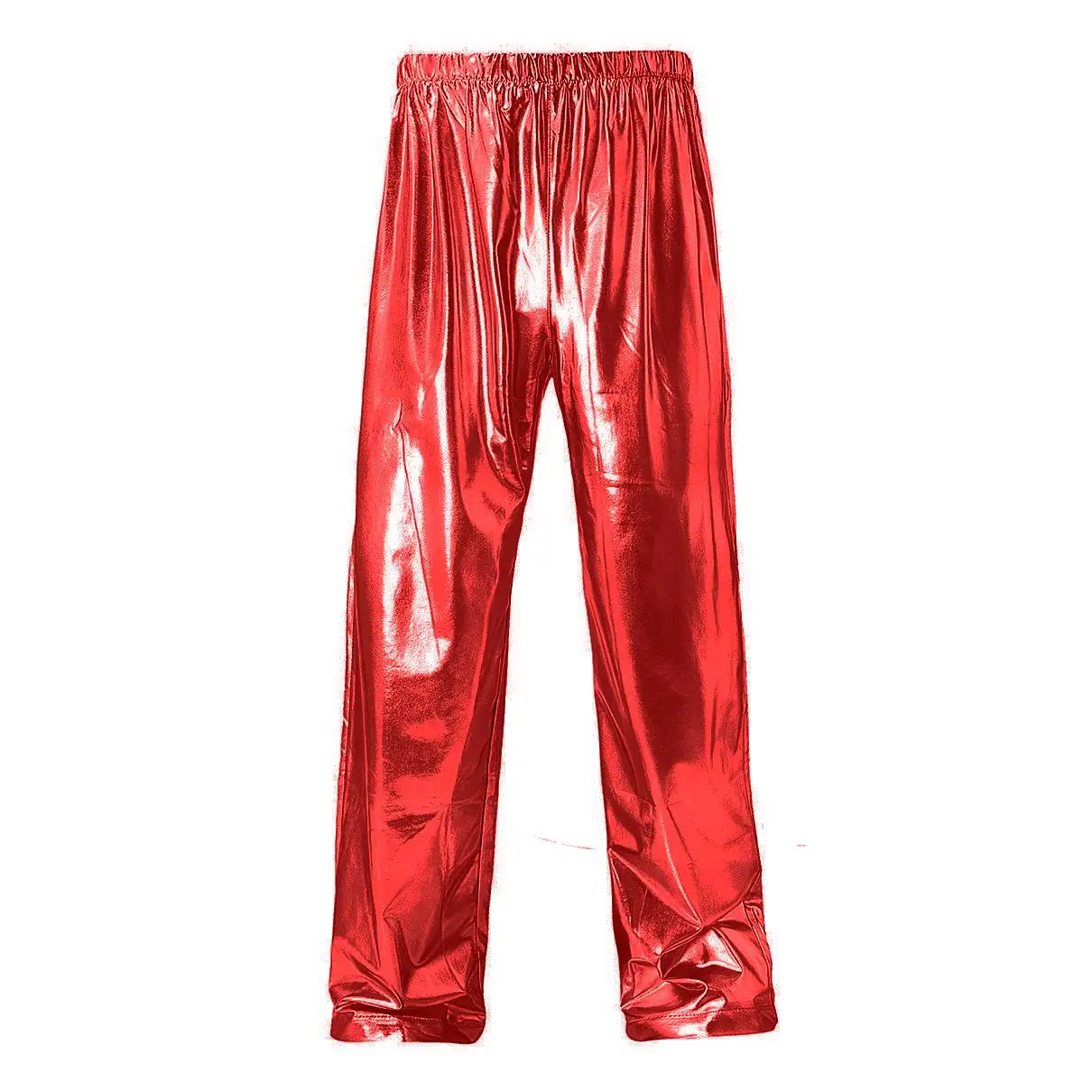 Green Mens Shiny Trousers, Fas - огляд і ціна Men Shoes Xxl