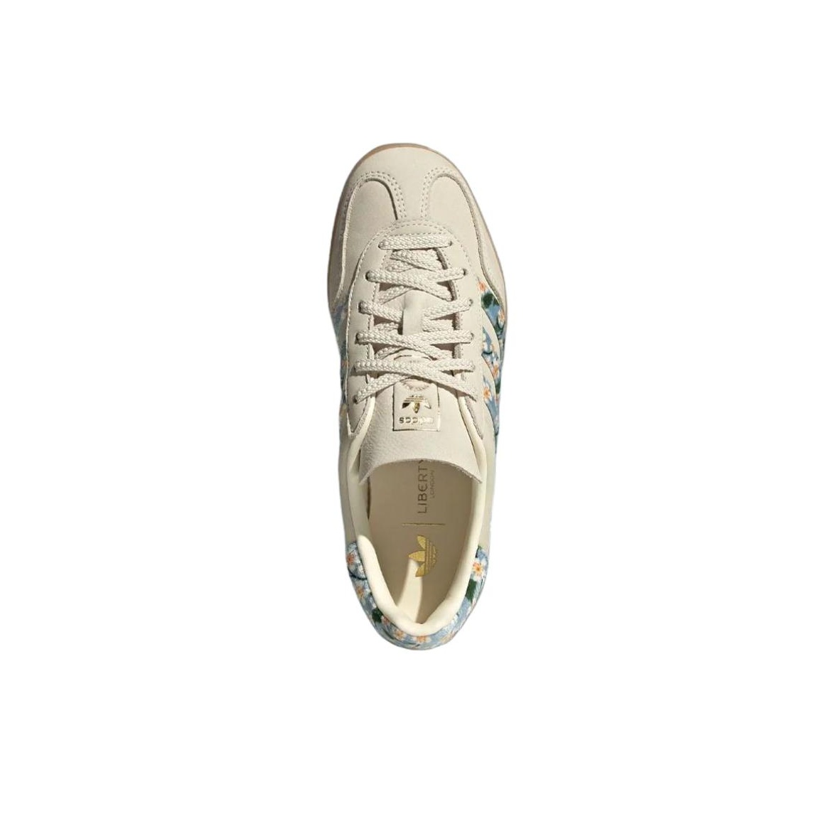 Adidas Originals x Liberty Lon - огляд і ціна Men'S Shoes Liberty