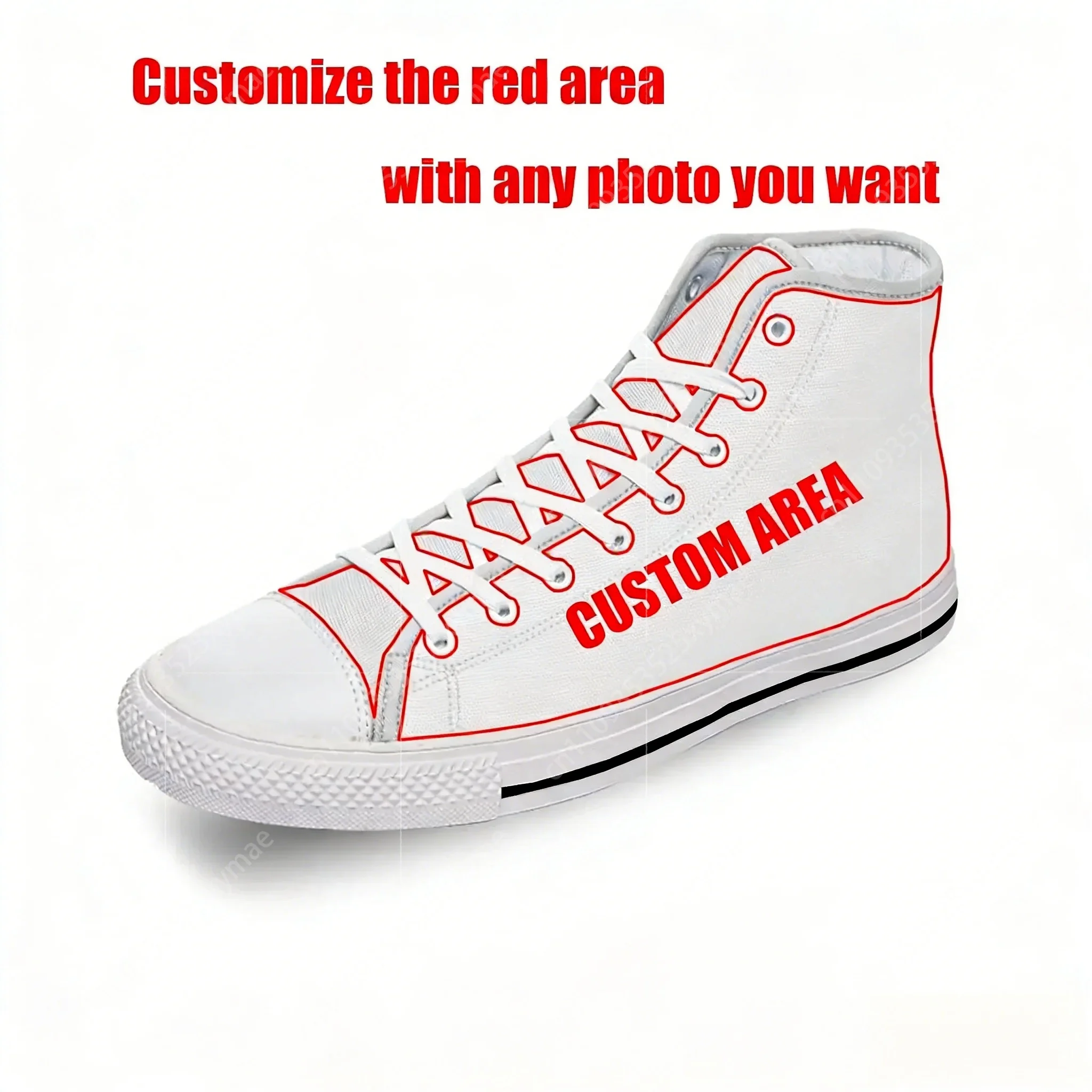 Project Zomboid High Top Sneak - огляд і ціна Canvas Sneaker High