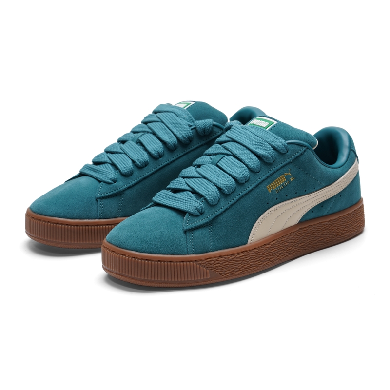 Puma sneakers for men and wome - огляд і ціна Men'S Shoes Puma Sneakers