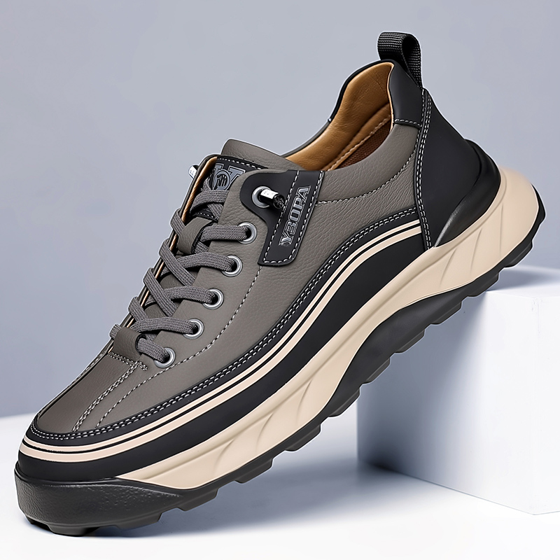 High Quality Brand Men's Leath - огляд і ціна Men'S Shoes Quality Brands