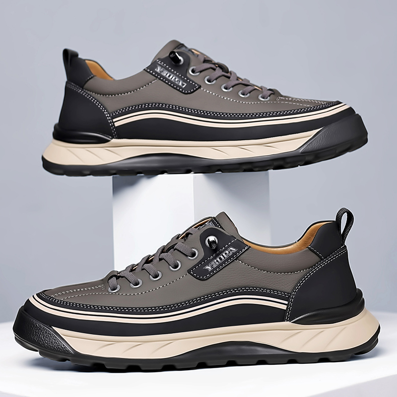 High Quality Brand Men's Leath - огляд і ціна Men'S Shoes Quality Brands