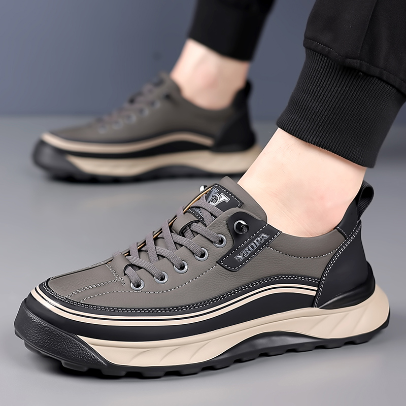 High Quality Brand Men's Leath - огляд і ціна Men'S Shoes Quality Brands