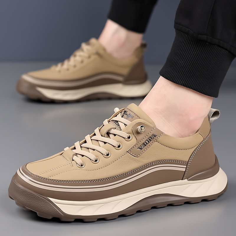 High Quality Brand Men's Leath - огляд і ціна Men'S Shoes Quality Brands