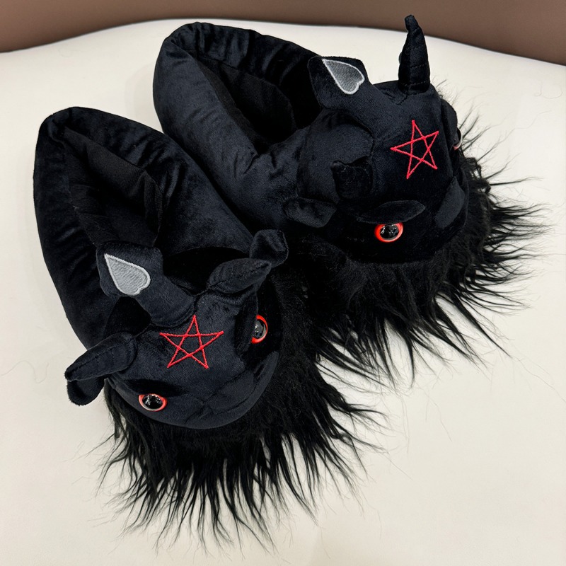 Highland Cow Halloween Michael - огляд і ціна Men Shoes Myer