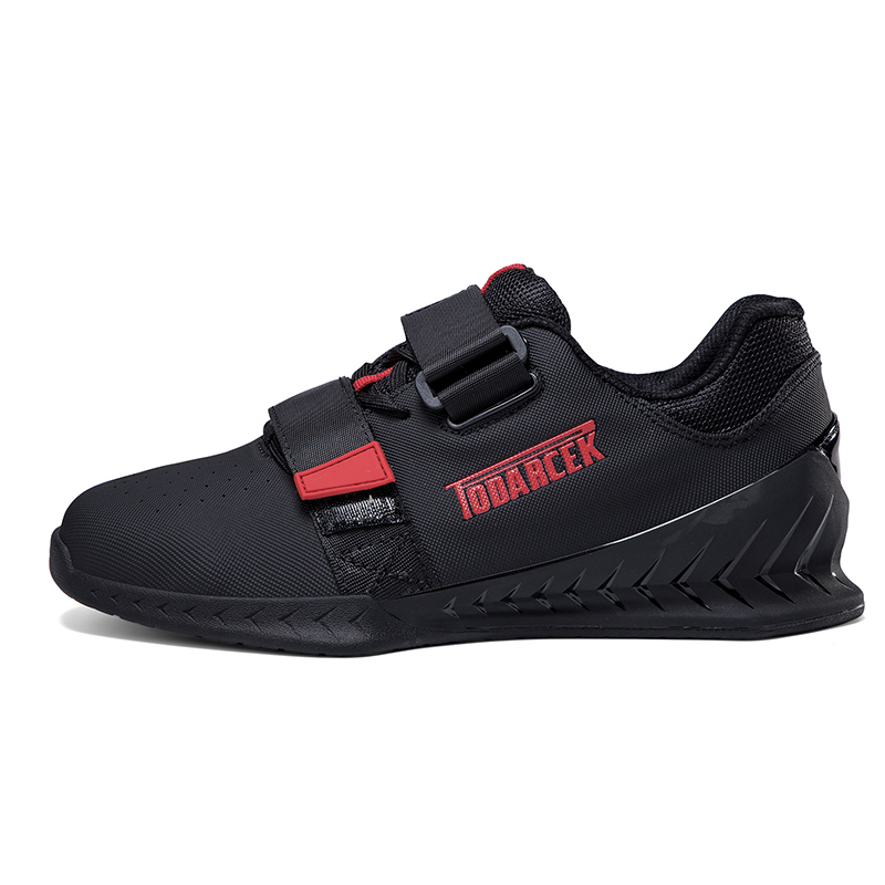 Men Weightlifting Shoes Profes - огляд і ціна Men'S Shoes Quality Brands