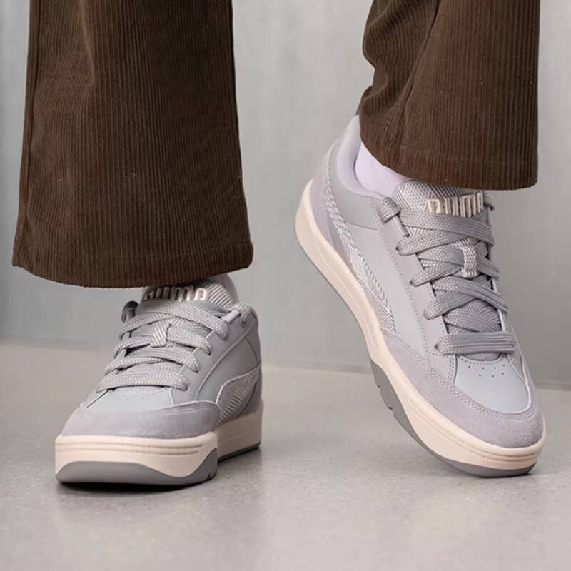 Unisex PUMA 2026 Spring Retro  - огляд і ціна Men'S Shoes Puma Sneakers