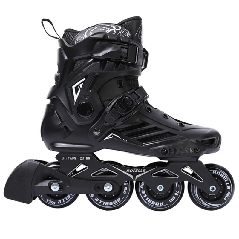 Adults Roller Skates Shoes EU  - огляд і ціна Men Shoes Eu To Us Size