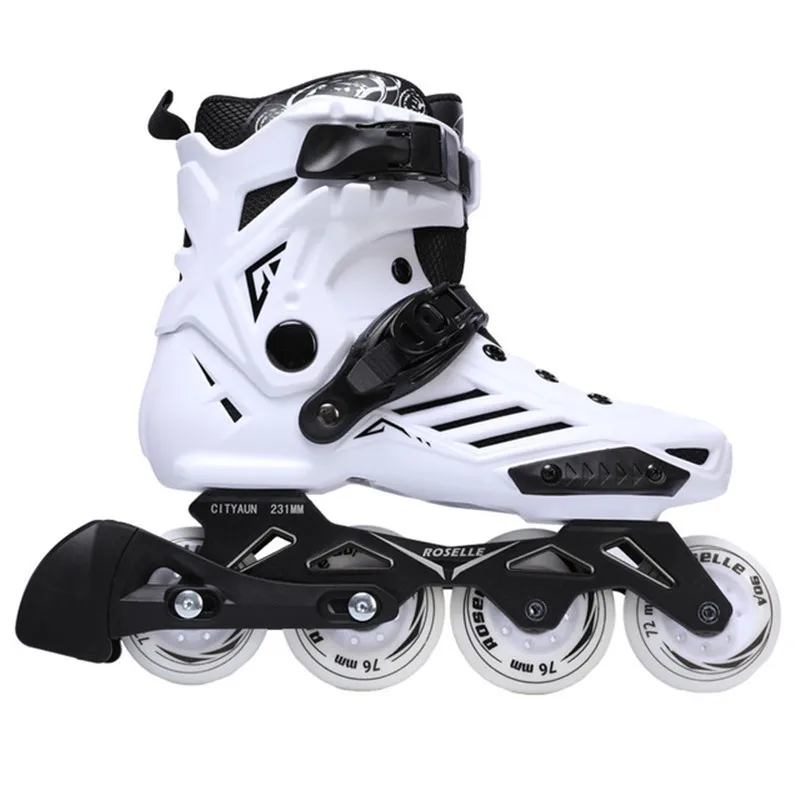 Adults Roller Skates Shoes EU  - огляд і ціна Men Shoes Eu To Us Size
