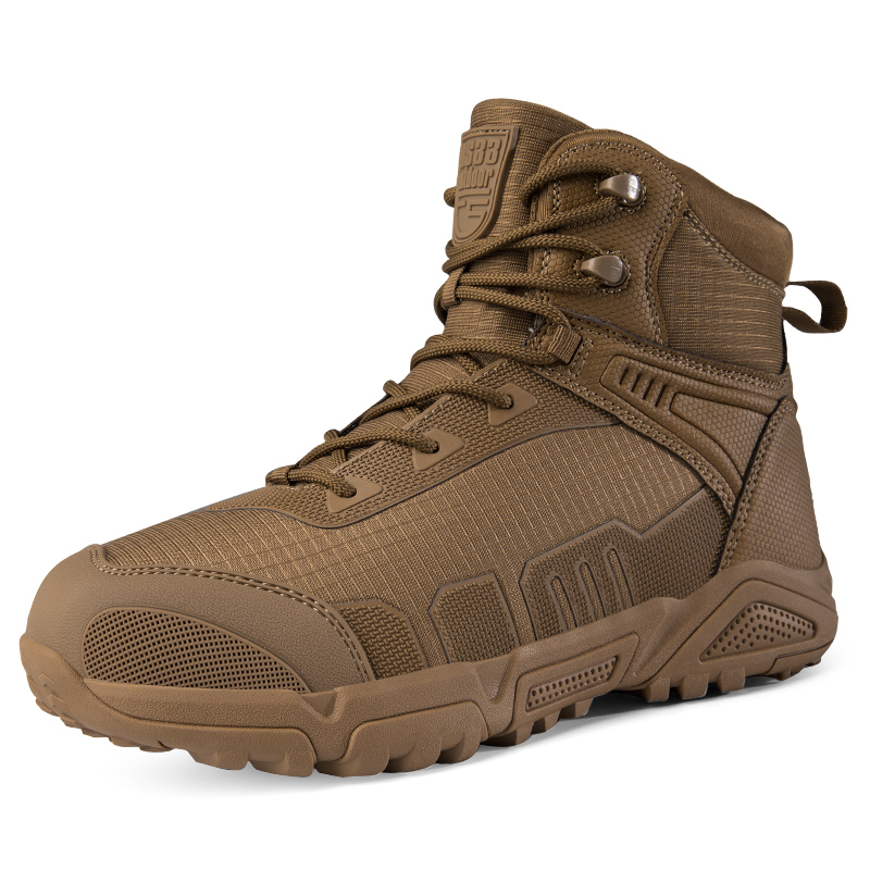Men Tactical Boots Male Army S - огляд і ціна Men Shoes Office