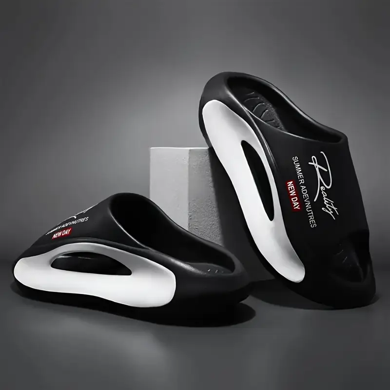 Unisex Casual Four Seasons Sli - огляд і ціна Men'S Shoes Popular