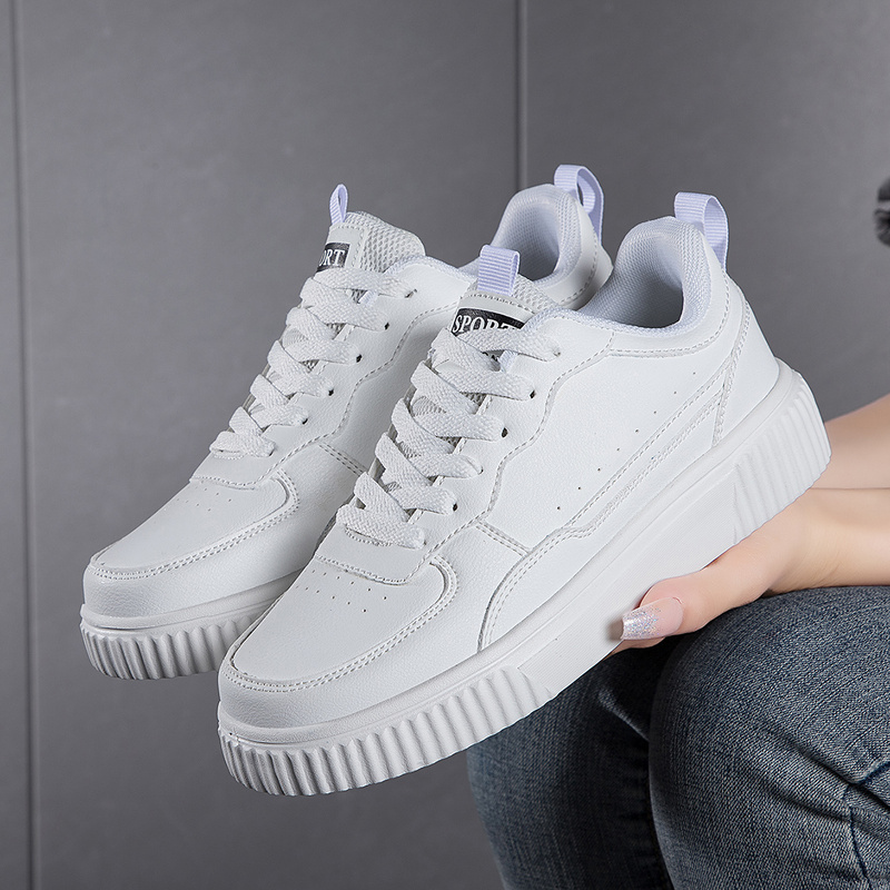 Unisex Sneakers All Season Cas - огляд і ціна Men Shoes Classic