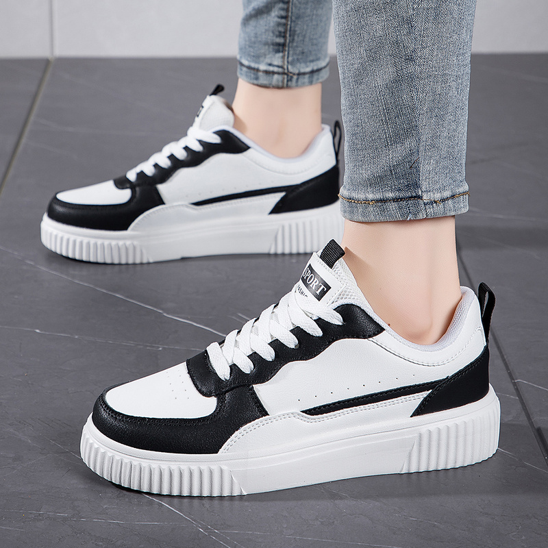 Unisex Sneakers All Season Cas - огляд і ціна Men Shoes Classic