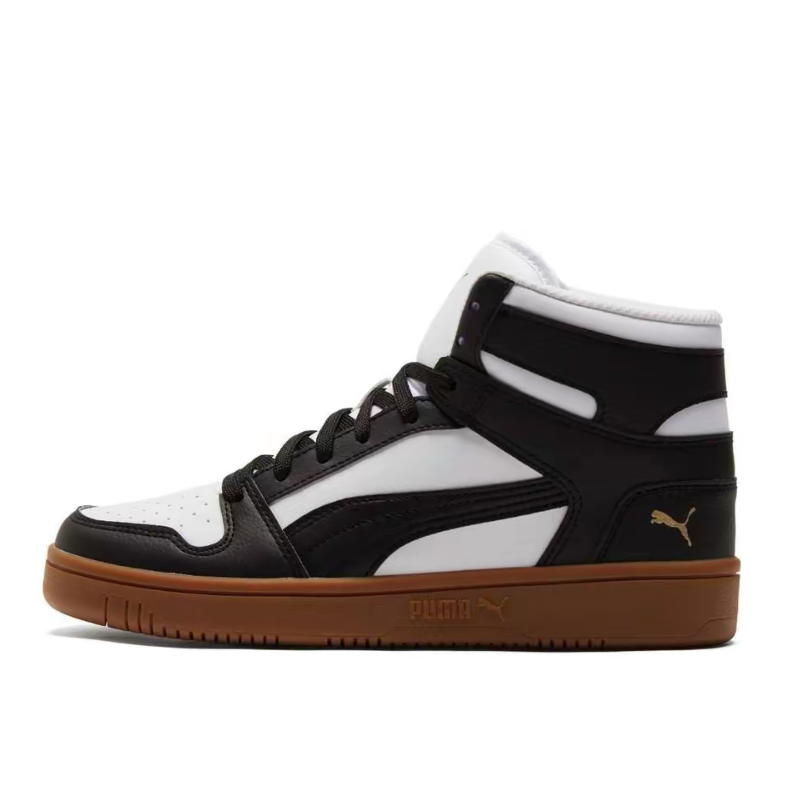 Puma Rebound Joy Retro Minimal - огляд і ціна Men'S Shoes Puma Sneakers