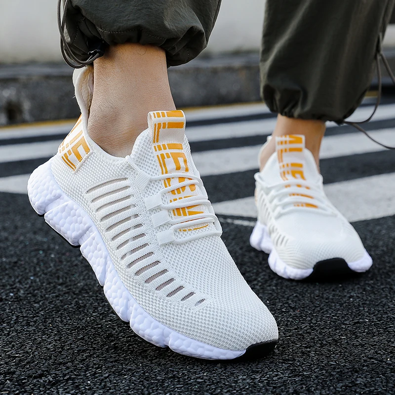 Men Casual Shoes Sneakers Brea - огляд і ціна Men Shoes Xxl