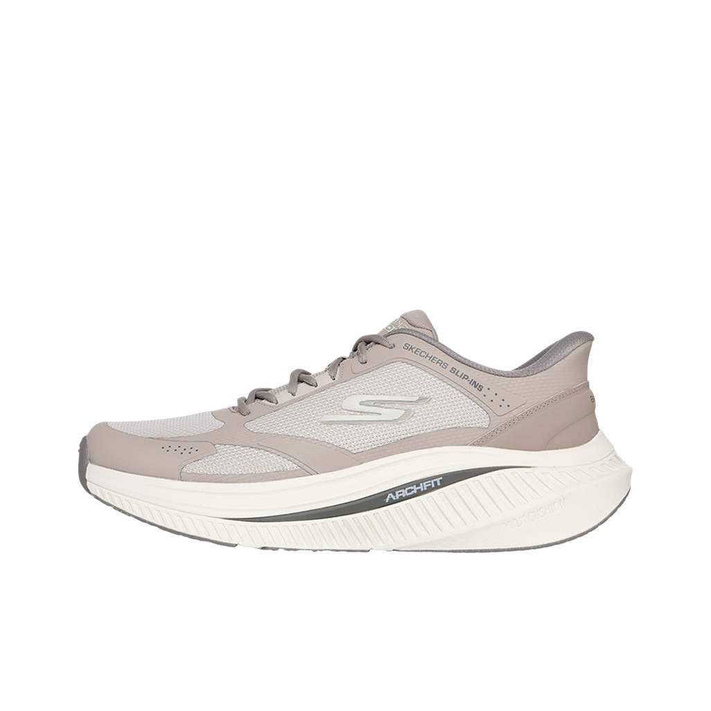 Skechers Slip ins Low top Runn - огляд і ціна Men Shoes Running