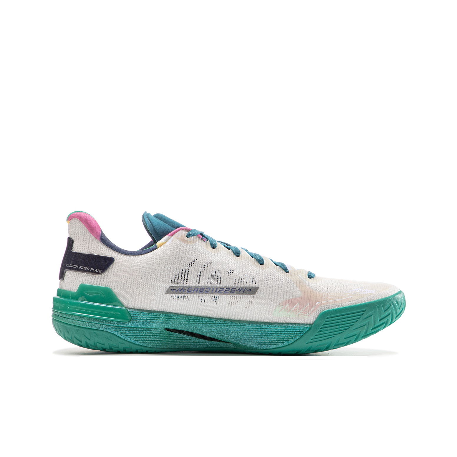 Li Ning Gamma In My Name, Achi - огляд і ціна Men Shoes Name