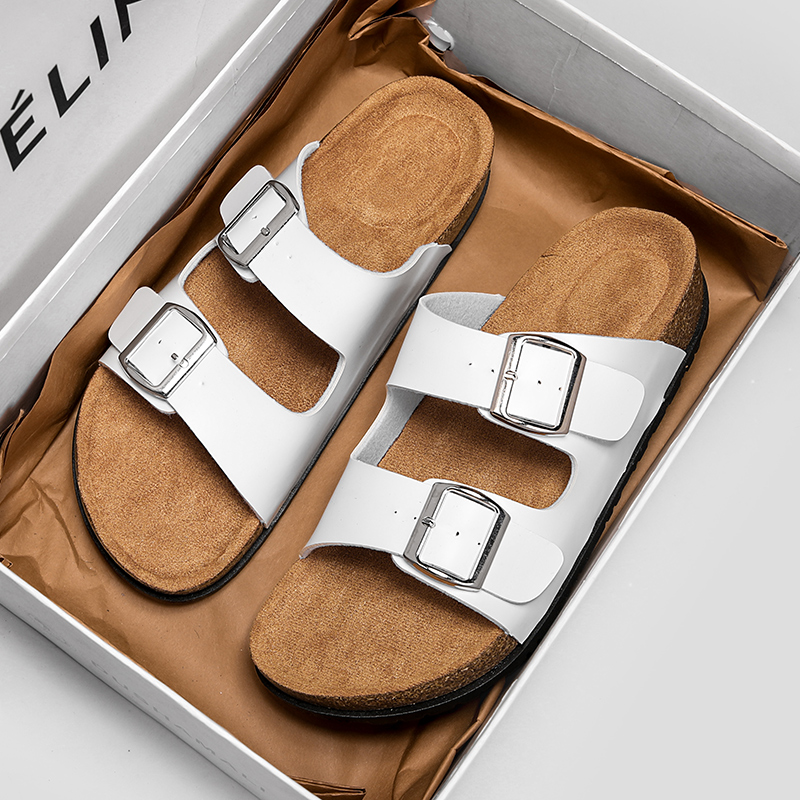 Fashion Classic Unisex Slipper - огляд і ціна Men Shoes Classic