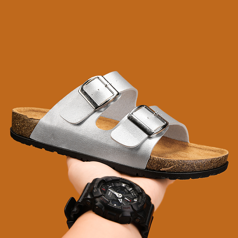 Fashion Classic Unisex Slipper - огляд і ціна Men Shoes Classic