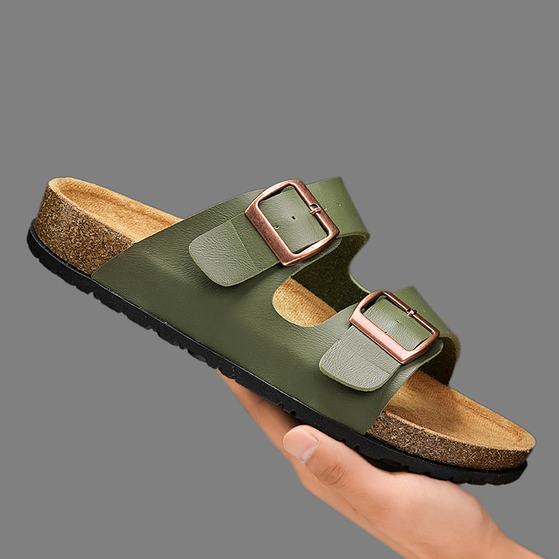 Fashion Classic Unisex Slipper - огляд і ціна Men Shoes Classic