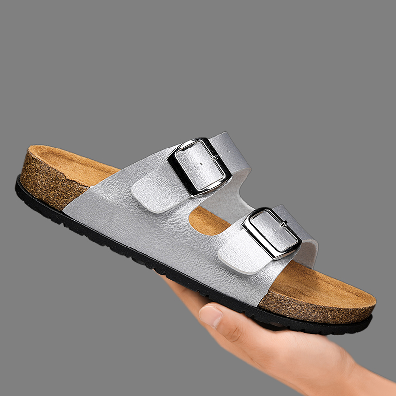 Fashion Classic Unisex Slipper - огляд і ціна Men Shoes Classic