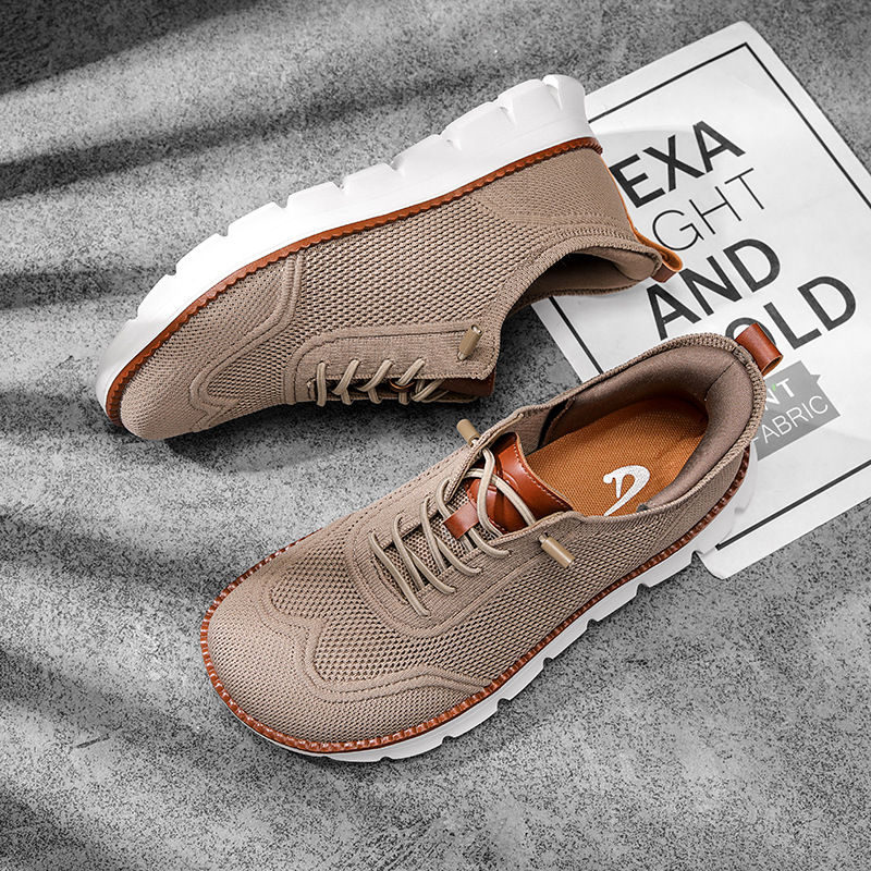 Stylish Men Wide Box Shoes Bar - огляд і ціна Men'S Shoes Popular
