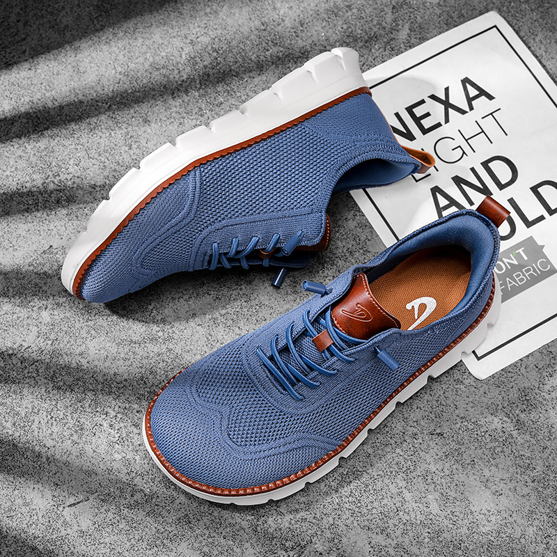 Stylish Men Wide Box Shoes Bar - огляд і ціна Men'S Shoes Popular