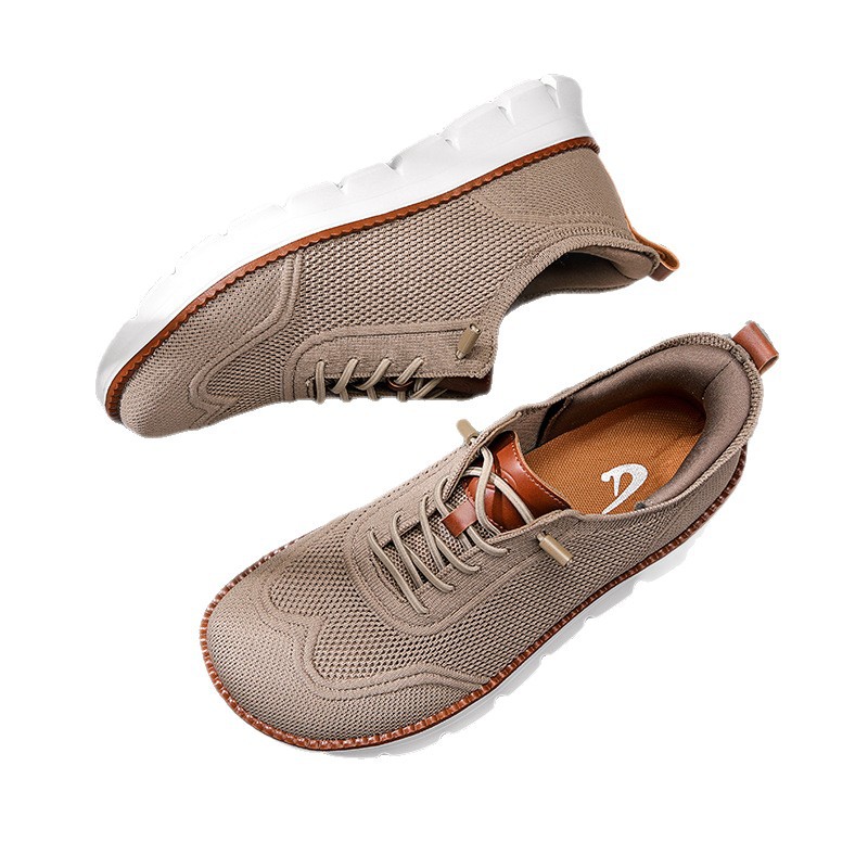 Stylish Men Wide Box Shoes Bar - огляд і ціна Men'S Shoes Popular