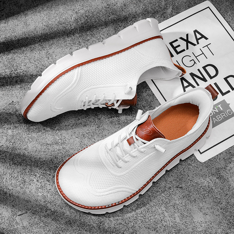 Stylish Men Wide Box Shoes Bar - огляд і ціна Men'S Shoes Popular