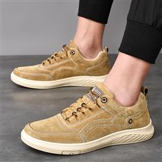 Minimalist Comfort Men Hand Wo - огляд і ціна Men Shoes Office