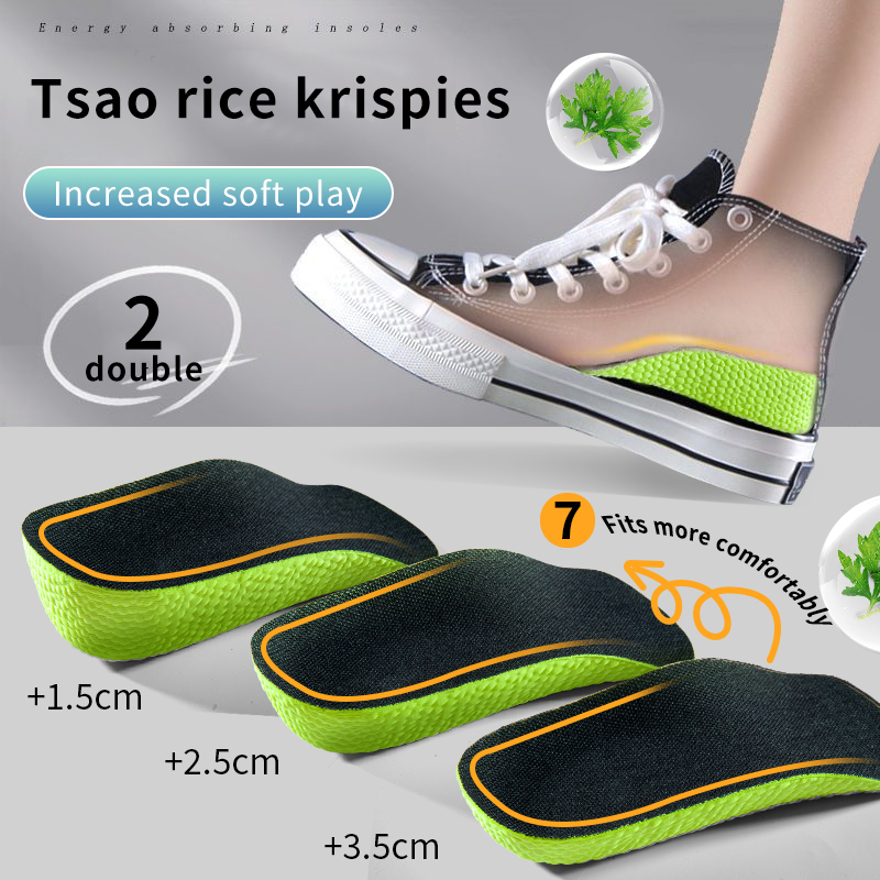 Memory Foam Height Increase In - огляд і ціна Men'S Shoes With Memory Foam