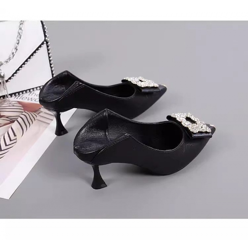 Women Sexy High Heels Classic  - огляд і ціна Men Shoes Classic