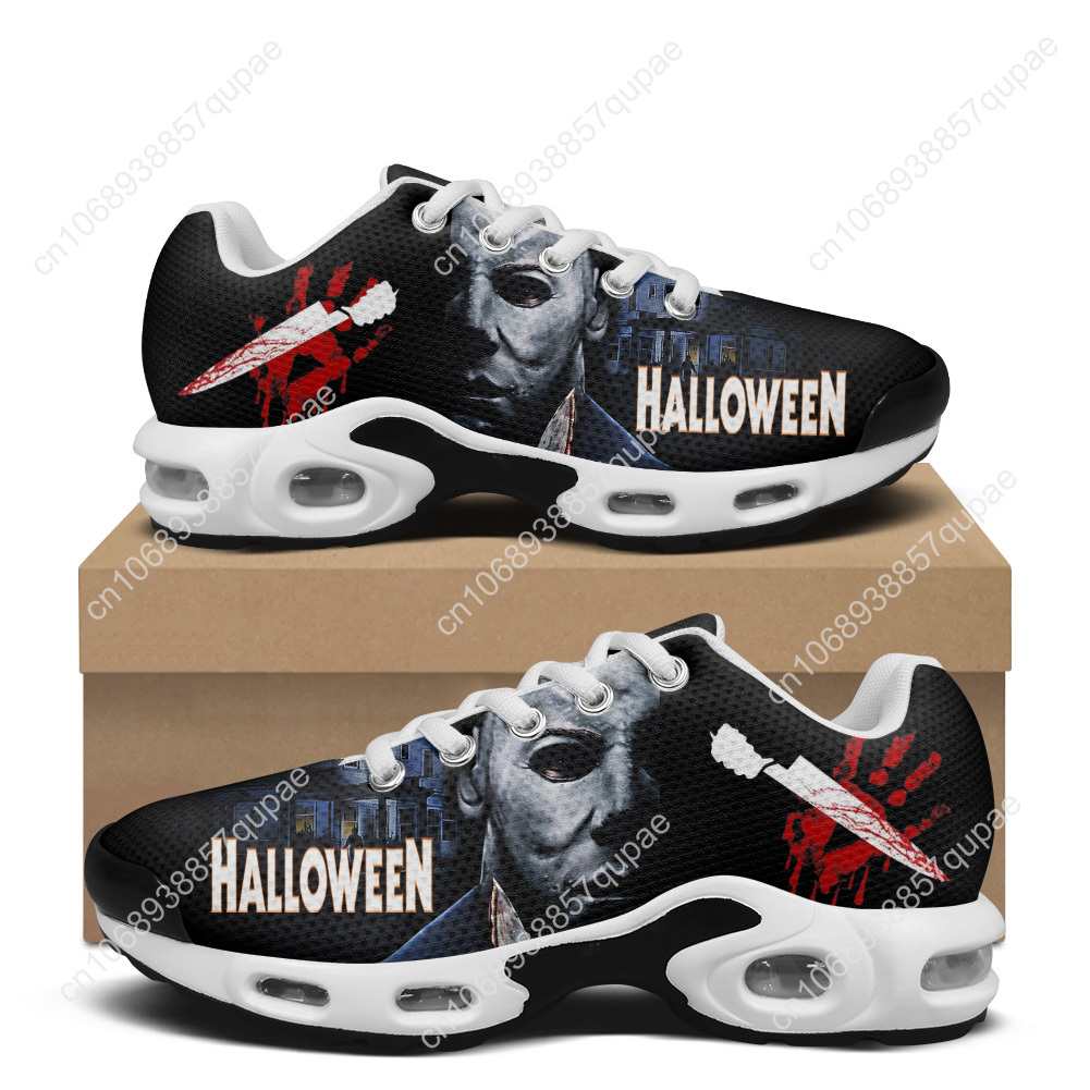 Michael Myers Halloween Killer - огляд і ціна Men Shoes Myer