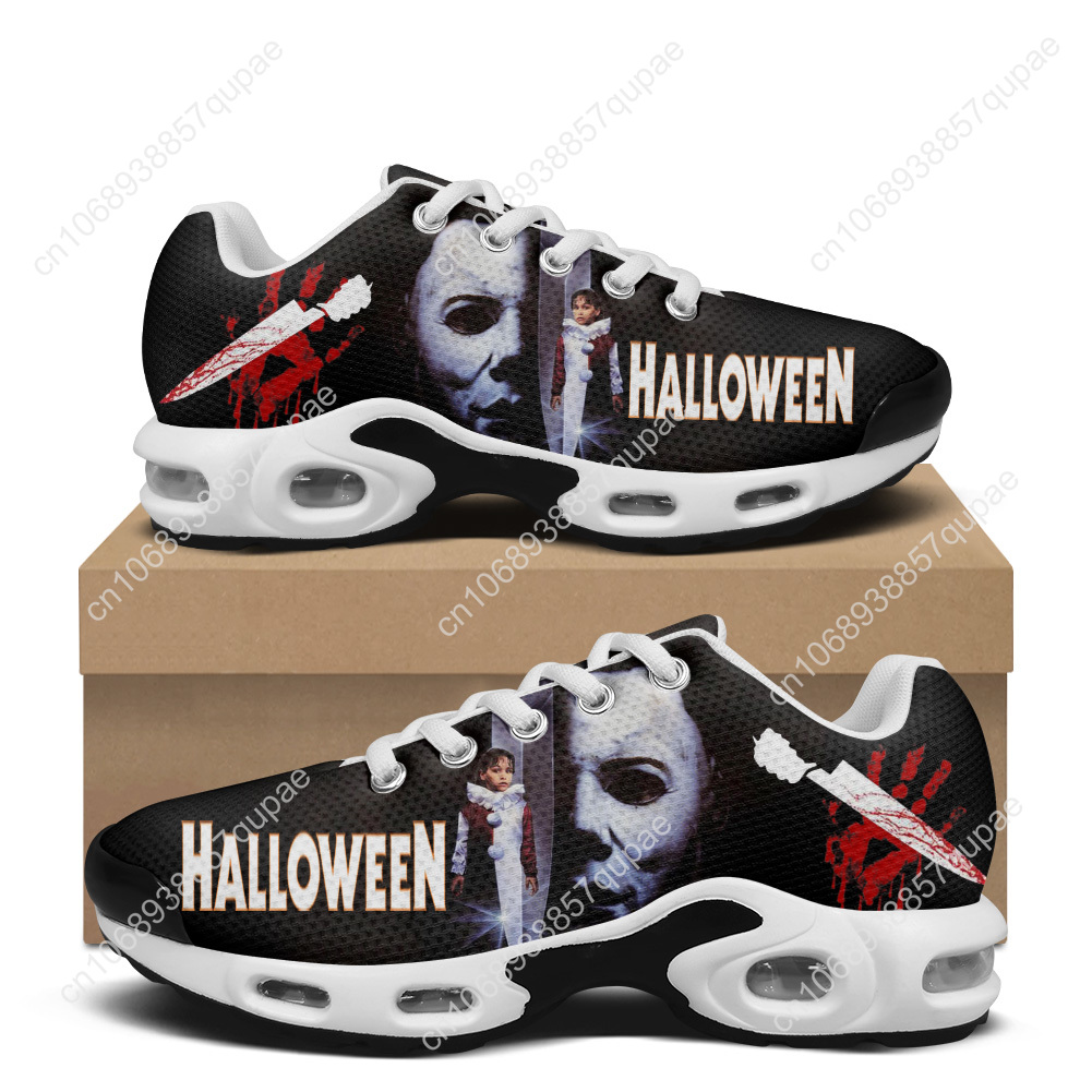 Michael Myers Halloween Killer - огляд і ціна Men Shoes Myer