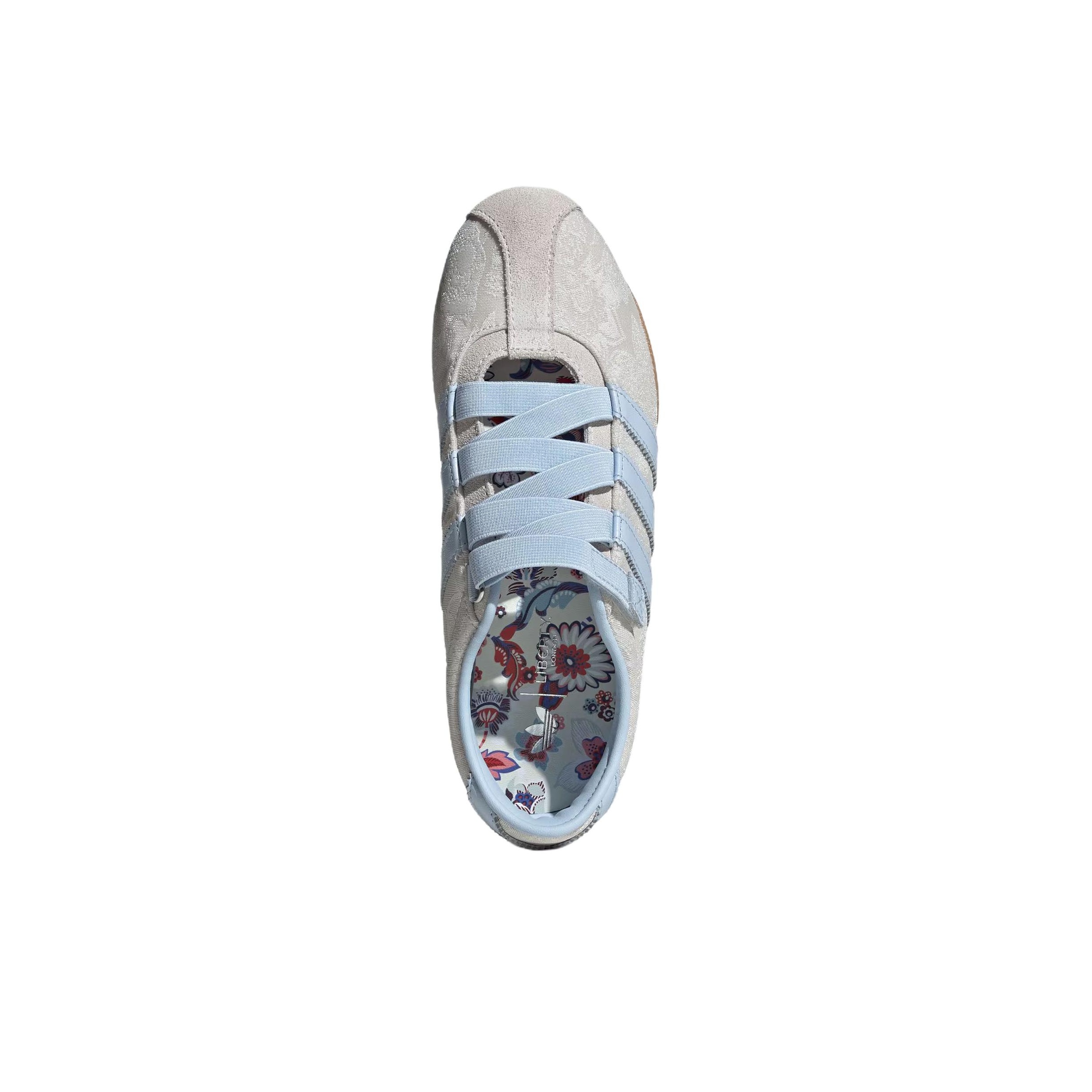 Adidas Originals x LIBERTY LON - огляд і ціна Men'S Shoes Liberty