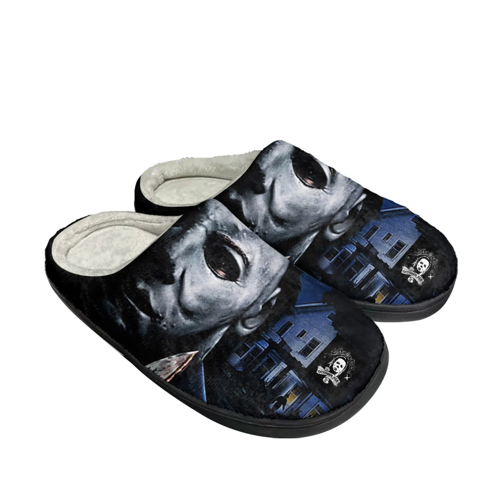 Horror Halloween Home Cotton C - огляд і ціна Men Shoes Myer