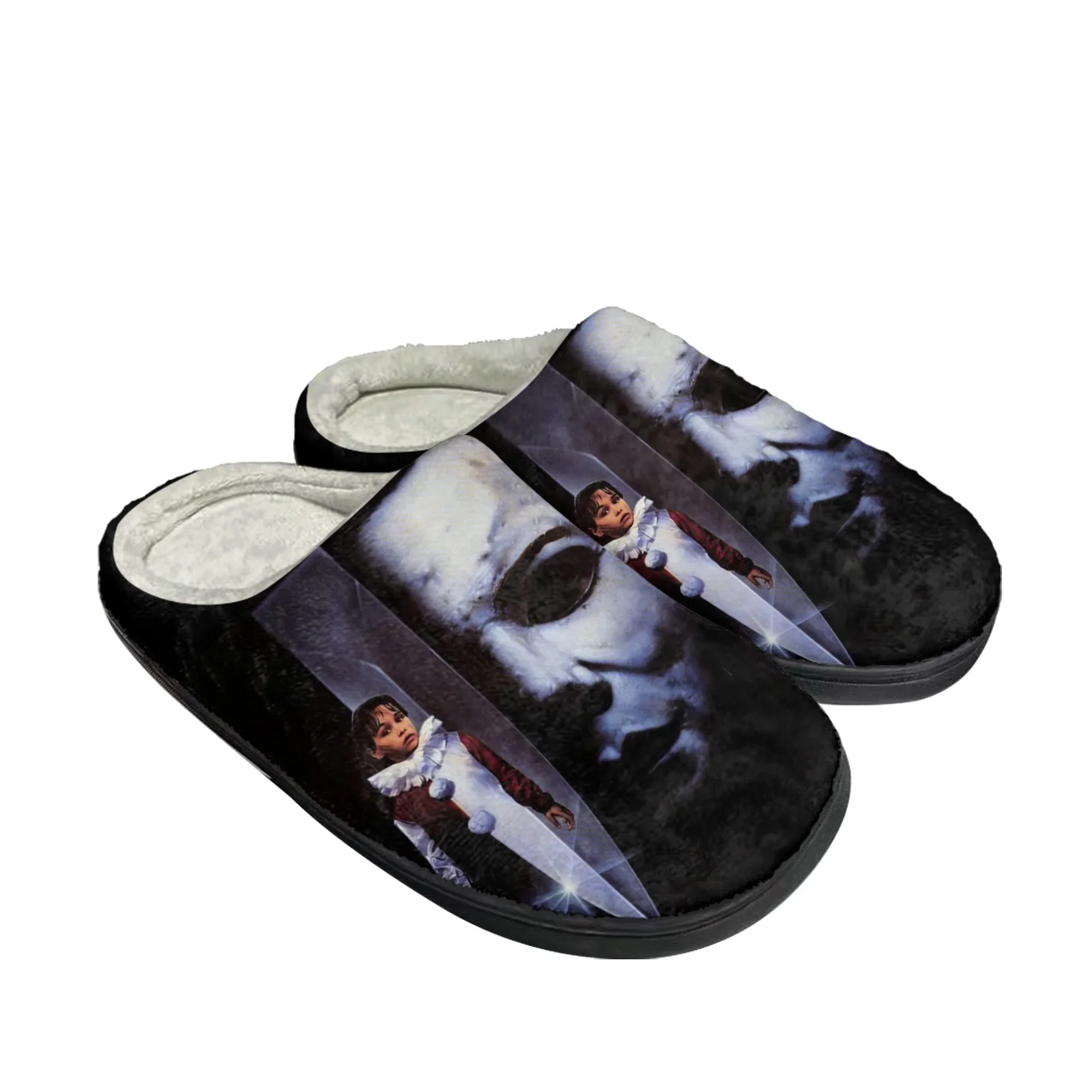 Horror Halloween Home Cotton C - огляд і ціна Men Shoes Myer