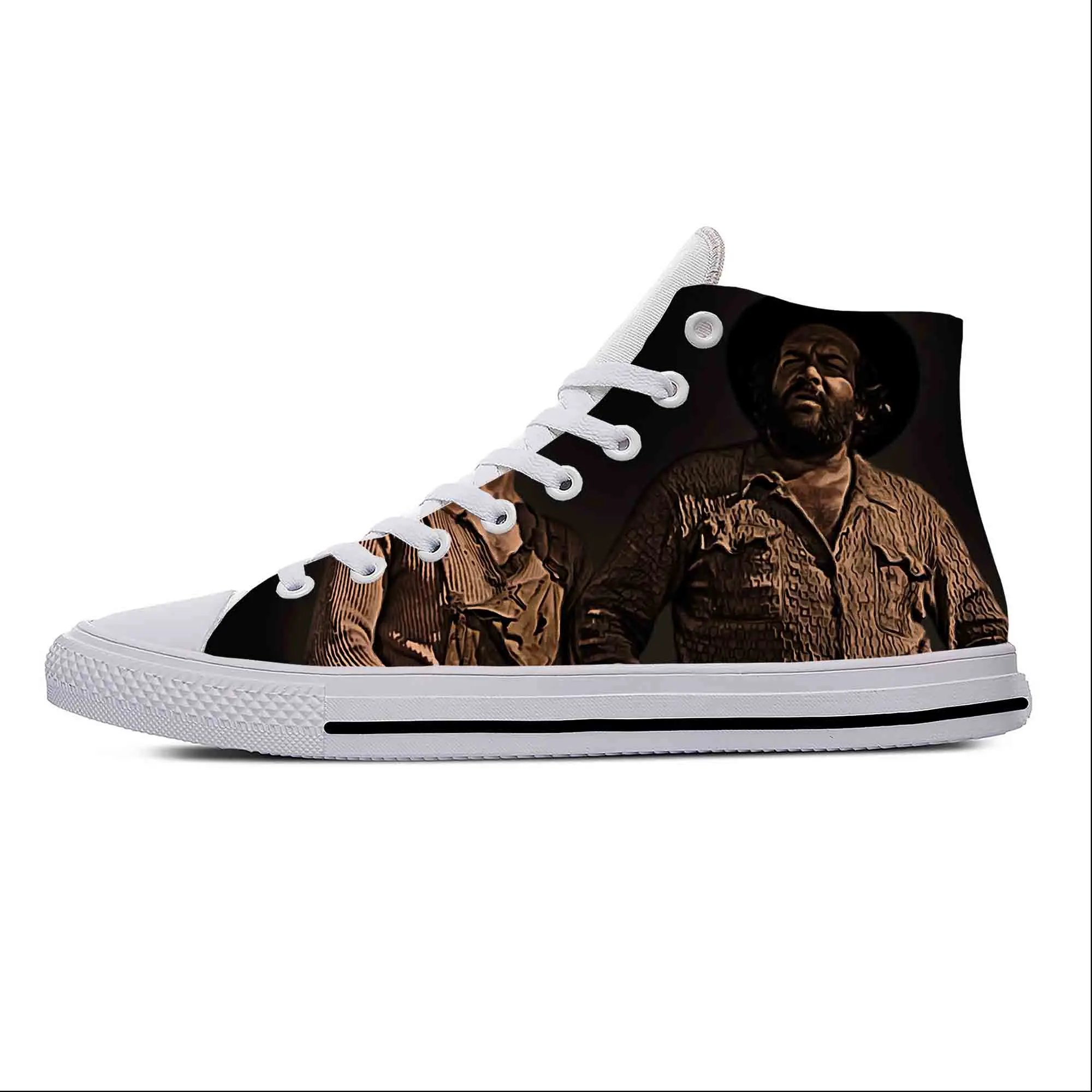 Anime Cartoon Manga Movie Acto - огляд і ціна Canvas Sneaker High