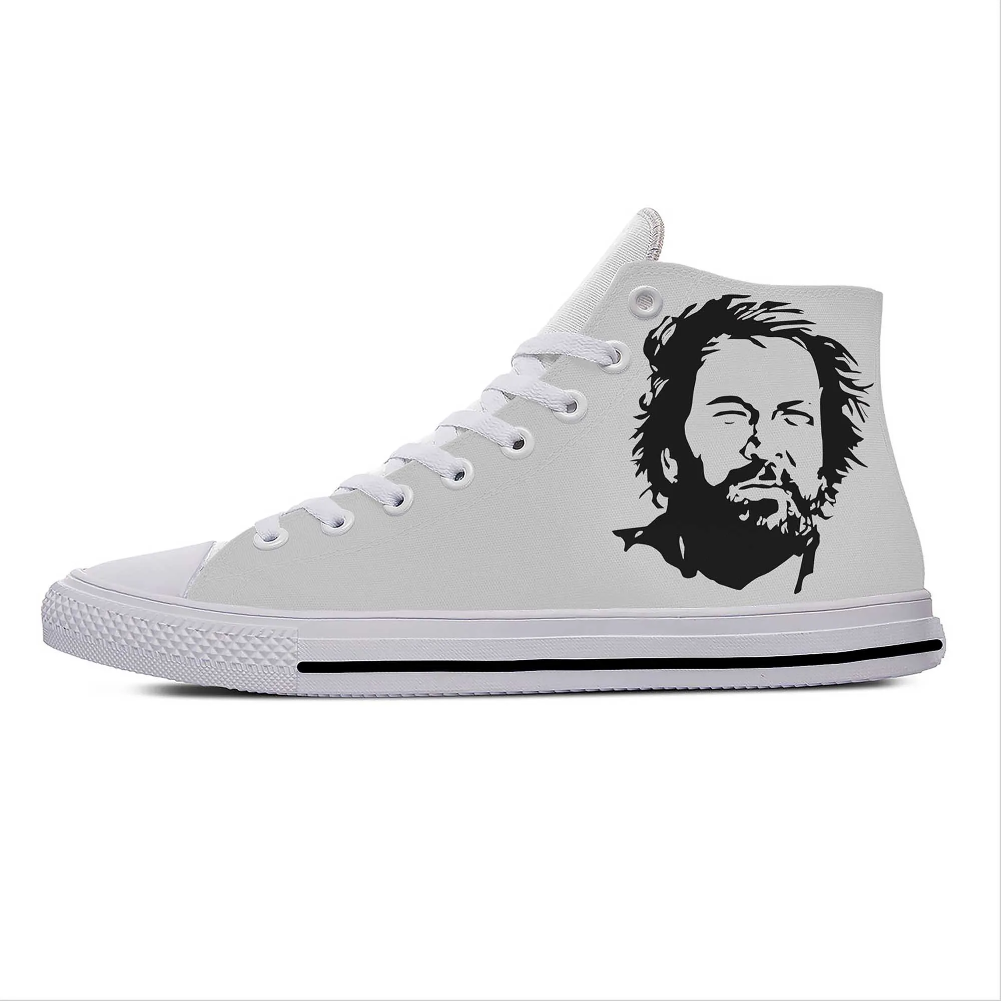Anime Cartoon Manga Movie Acto - огляд і ціна Canvas Sneaker High