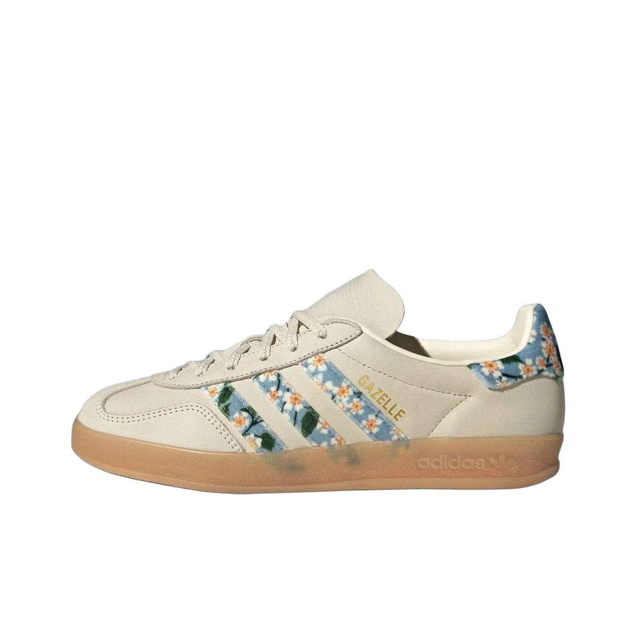 Adidas Originals x Liberty Lon - огляд і ціна Men'S Shoes Liberty