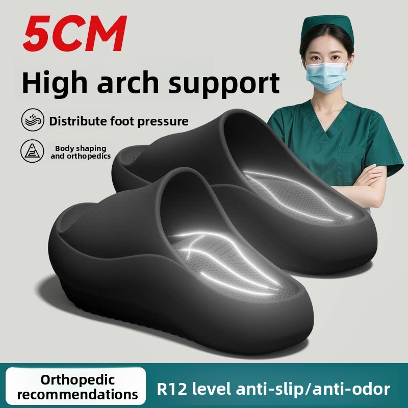 German Arch Support Negative H - огляд і ціна Men'S Shoes For Summer